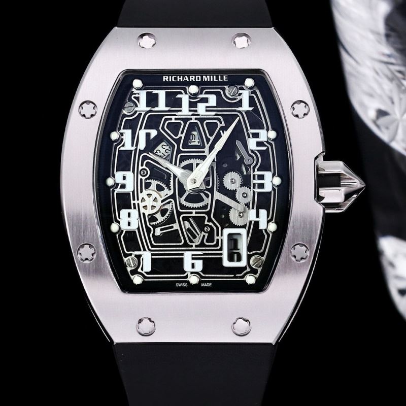 RICHARD MILLE Watches